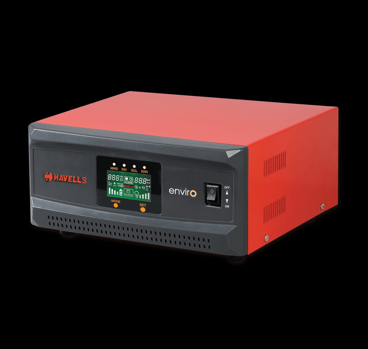 850va/1100va Solar Inverters 12V