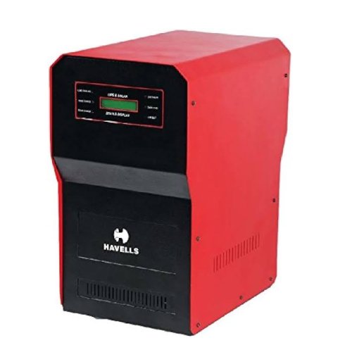 2.5 KVA Solar Inverters 24V
