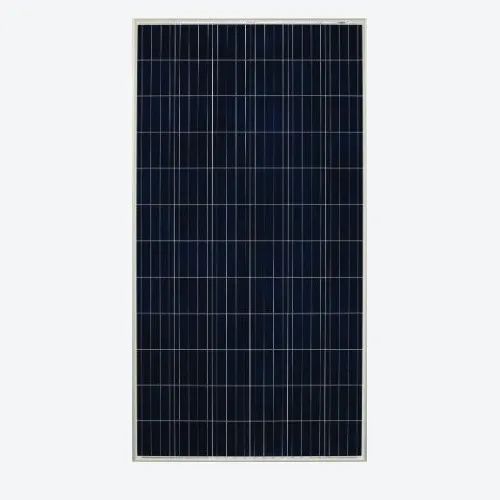 165 Watt Solar Panel 12V